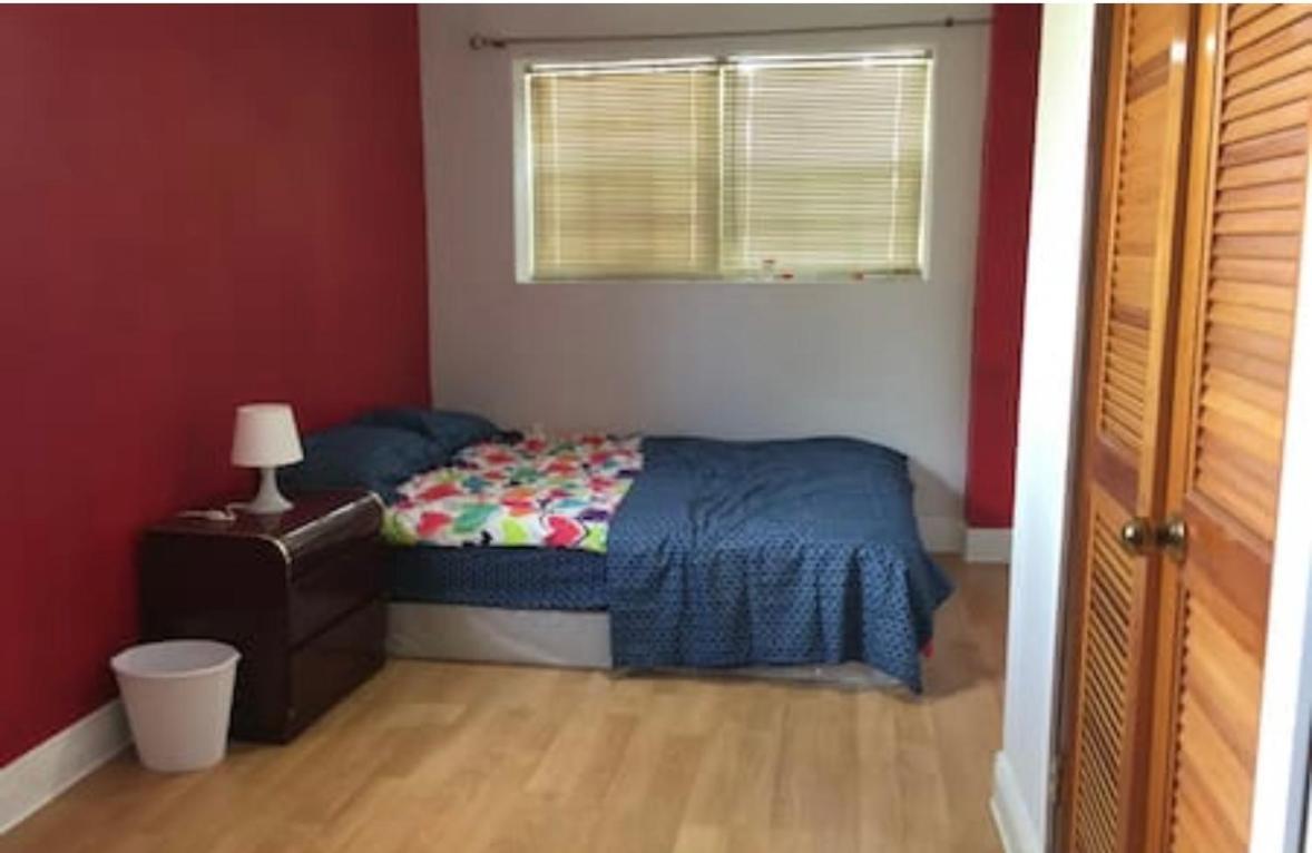 Miami House Apartment Екстериор снимка
